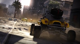 MotorStorm: Apocalypse